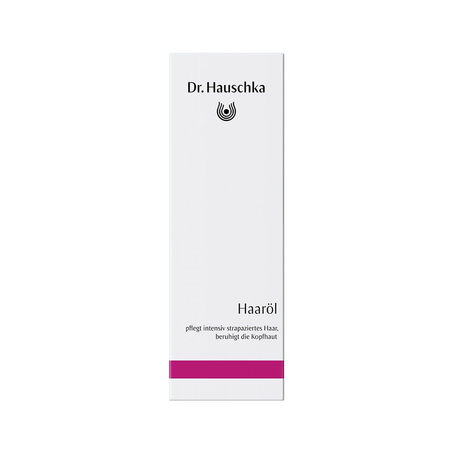 DR.HAUSCHKA Haaröl mit Dosierspender